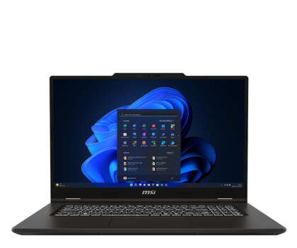 Laptop MSI Venture 17 AI Ultra 5-125H/16GB/512/Win11P 144Hz